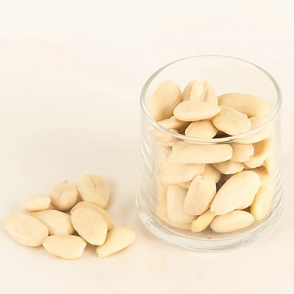 Pariani Roasted Peeled Whole Almond