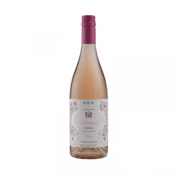 Rosato - La Gemella