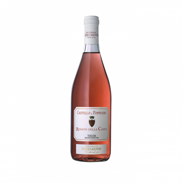 Rosato Della Costa Toscana IGT 