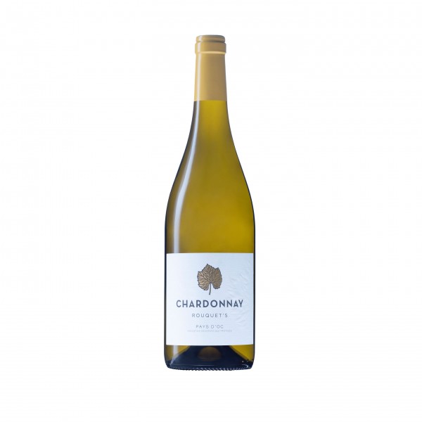 Rouquets Chardonnay - White