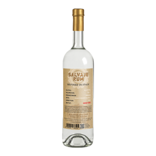 Rum Salvaje