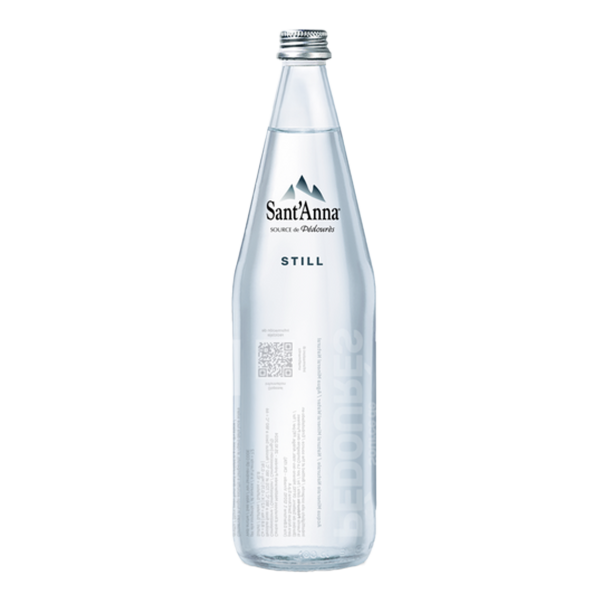 Saint Anna Natural Water