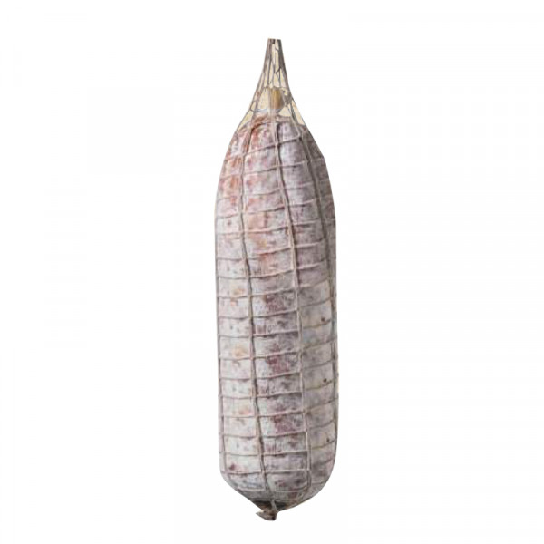 Beretta Salame Finocchiona (Whole with flour)