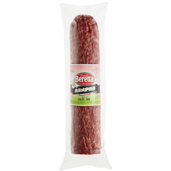 Beretta Salame Milano