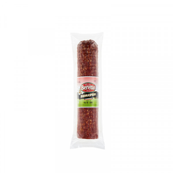 Beretta Salame Nostrano