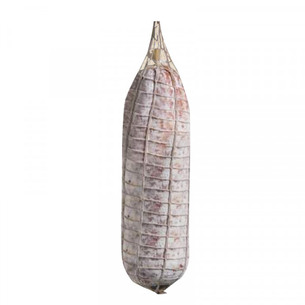 Beretta Salame Soppressa (Whole with flour)