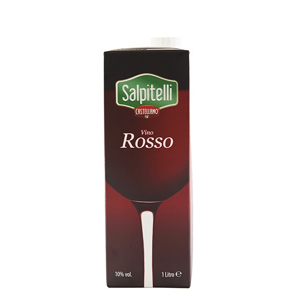 Salpitelli Red Wines