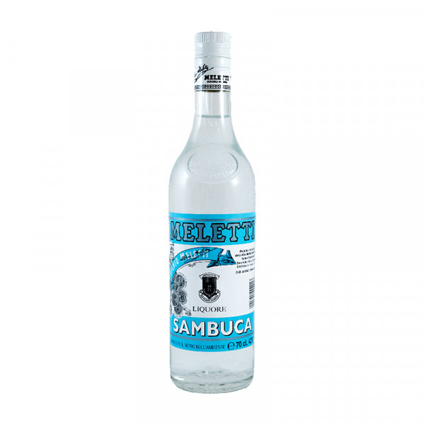 Meletti Sambuca