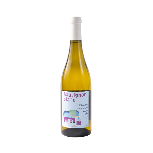 Massillan Sauvignon