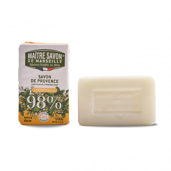 Maitre Savon Chevref