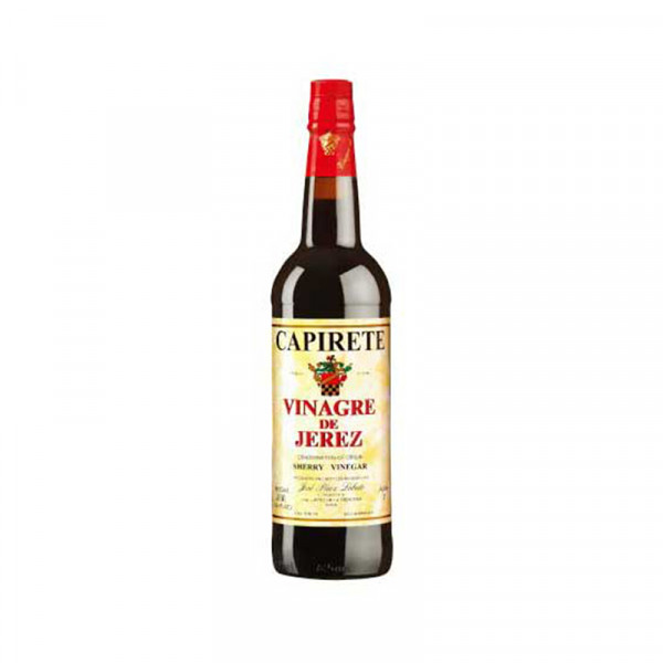 Capirete Sherry Vinegar Aged 4 years