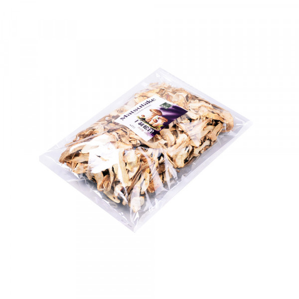 Sichuan Mushroom Dried Matsutake in Bag