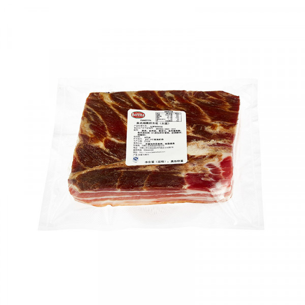 Beretta Smoke Italian Belly（Pancetta）