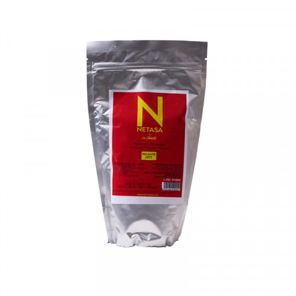La Chinata Smoked Paprika Powder Netasa Hot Super - Extra