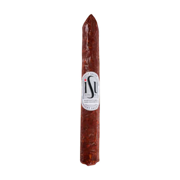 Isu Spanish Chorizo Salami-Rod Shape