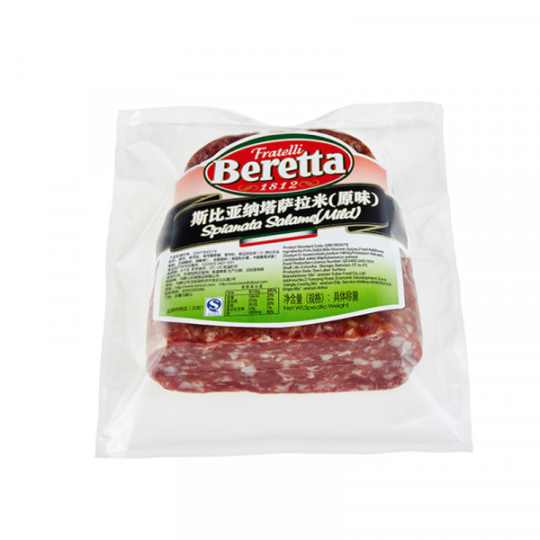 Beretta Spianata Salame (mild)