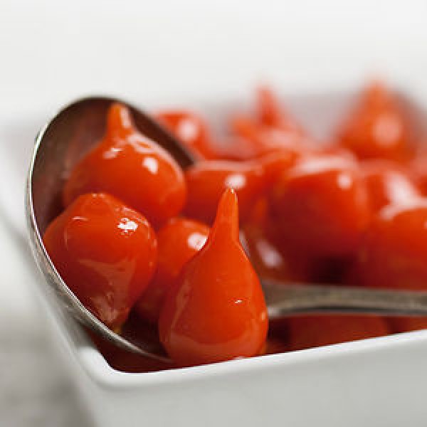 ISTA Sweet Drop Peppers (Mini Peperoncini Dolci)