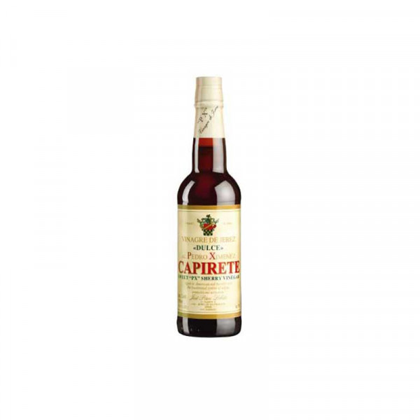 Capirete Sweet "PX" Sherry Vinegar