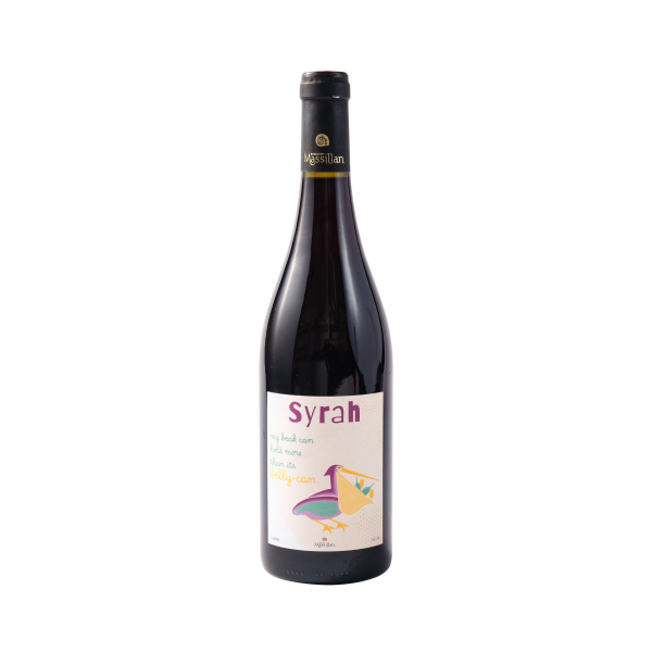 Massillan Syrah