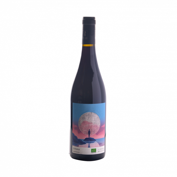 Ricardelle de Lautrec Syrah Nature