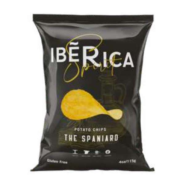 Iberica The Spaniard