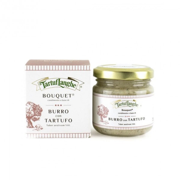 Tartuflanghe Truff le Butter