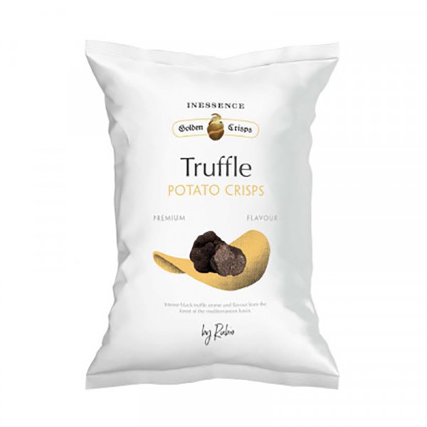 Truffle Potato Chips 