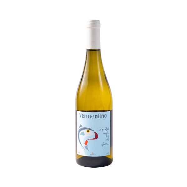 Massillan Vermentino