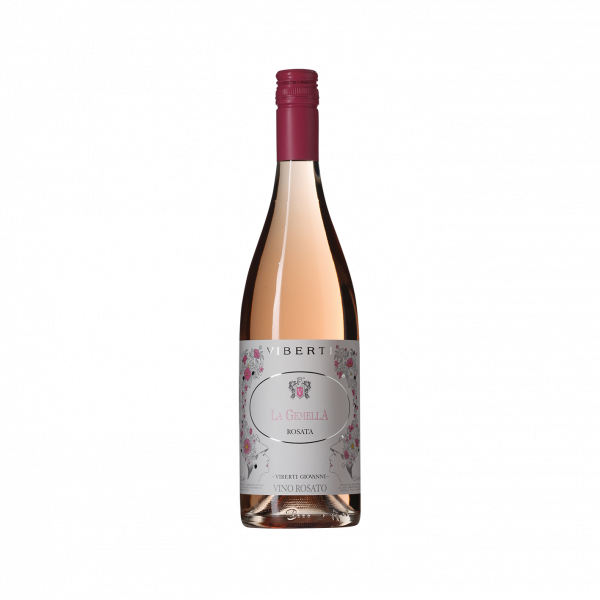 Viberti Vino Rosato