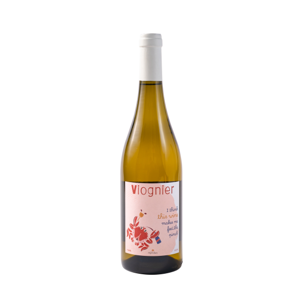 Massillan Viognier