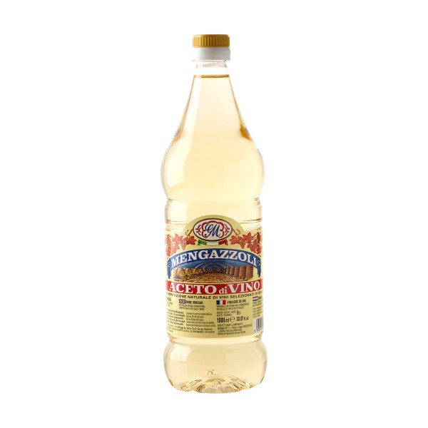Mengazzoli White Wine Vinegar