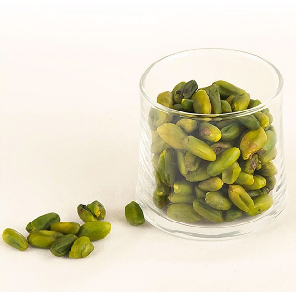 Pariani Sicilian Whole Pistachio Peeled & Roasted