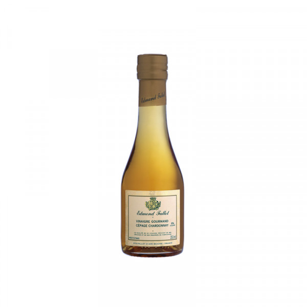 Fallot Wine Vinegar 6% "Chardonnay Gourmand" 