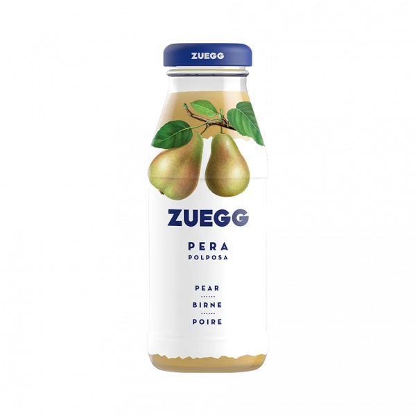 Zuegg Bar Pear
