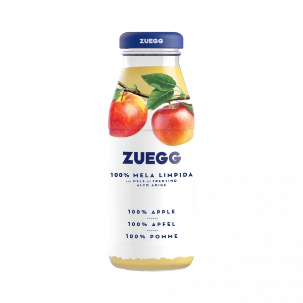 Zuegg Bar Apple