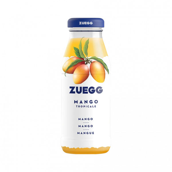 Zuegg Bar Mango